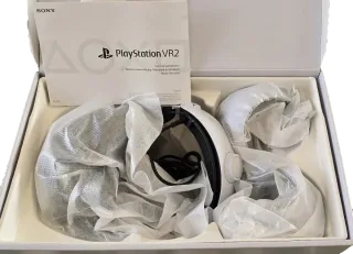 PlayStation VR2 PS5