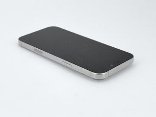 iPhone 16 Pro Max 256Gb Titanio Blanco