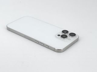 iPhone 16 Pro Max 256Gb Titanio Blanco