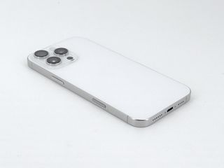 iPhone 16 Pro Max 256Gb Titanio Blanco