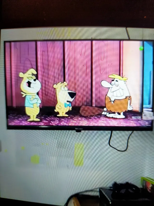 TD Systems 32"Smart TV Android 14 Full HD, PRECINT