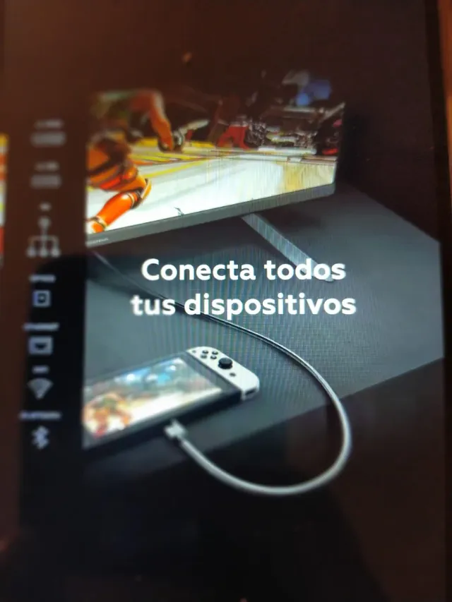 TD Systems 32"Smart TV Android 14 Full HD, PRECINT