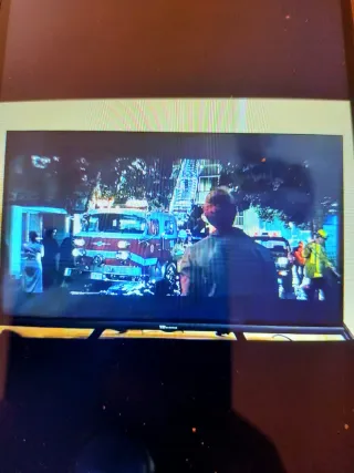 TD Systems 32"Smart TV Android 14 Full HD, PRECINT