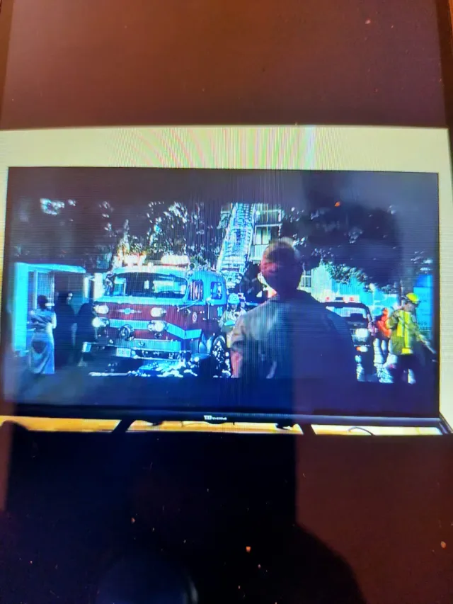 TD Systems 32"Smart TV Android 14 Full HD, PRECINT