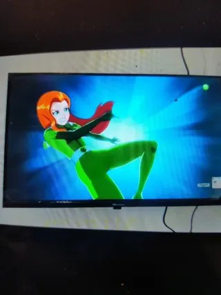 TD Systems 32"Smart TV Android 14 Full HD, PRECINT