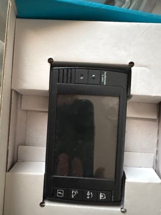 Navegador GPS ViaMichelin X950