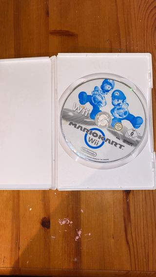 Mario Kart Wii - Nintendo e Resort Sport