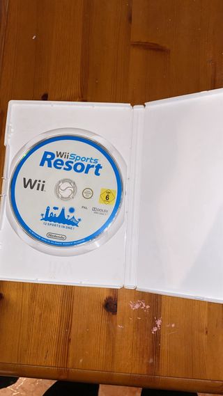 Mario Kart Wii - Nintendo e Resort Sport