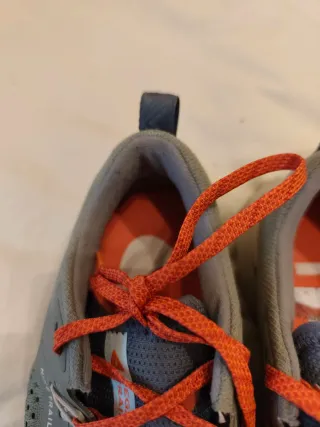 Zapatillas Nike Trail Pegasus 4