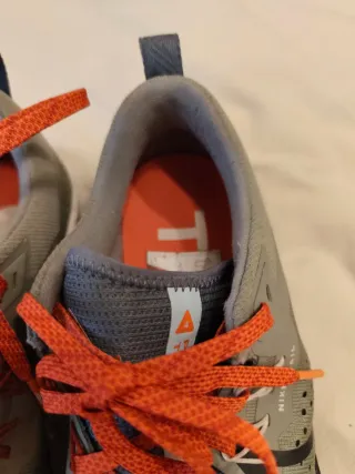 Zapatillas Nike Trail Pegasus 4