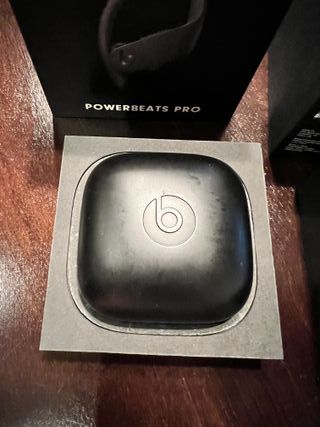 Auricolari Beats Powerbeats Pro Neri