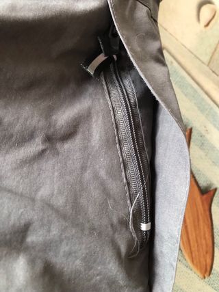 Pantalón infantil para nieve y snowboard