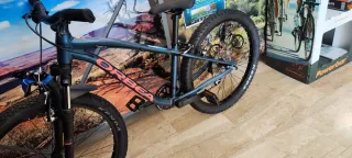 Bicicleta Orbea MX 24" PULGADAS