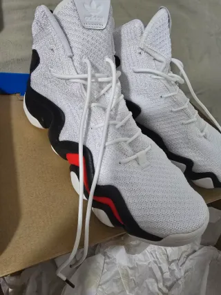 Adidas Crazy 8 ADV PK Zapatillas Baloncesto