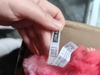 Labubu Big into energy Love The Monsters