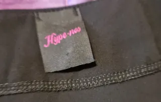 Sottogiacca donna nero