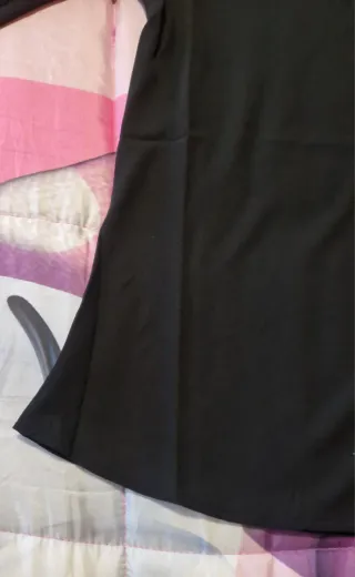 Sottogiacca donna nero