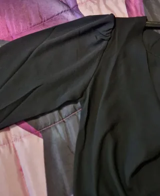 Sottogiacca donna nero