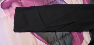 Sottogiacca donna nero