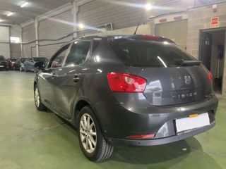 SEAT Ibiza 2010