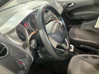 SEAT Ibiza 2010