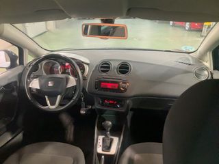 SEAT Ibiza 2010