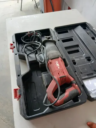 Sierra Circular Makita Magnesium