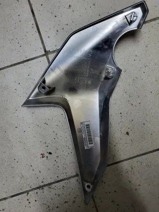 Fianchetto Sinistro BMW F 850 GS / F 750 GS