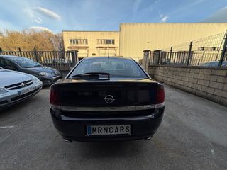 Opel Vectra 2003