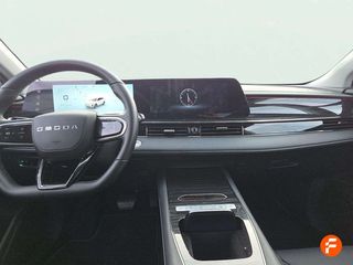 Omoda 5 MY25 - Comfort 1.6 TGDI 108kW (145cv)