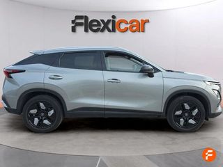 Omoda 5 MY25 - Comfort 1.6 TGDI 108kW (145cv)