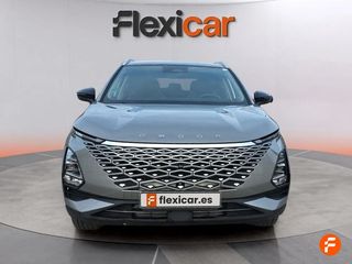 Omoda 5 MY25 - Comfort 1.6 TGDI 108kW (145cv)