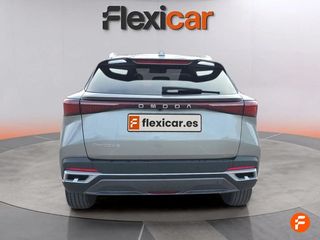 Omoda 5 MY25 - Comfort 1.6 TGDI 108kW (145cv)