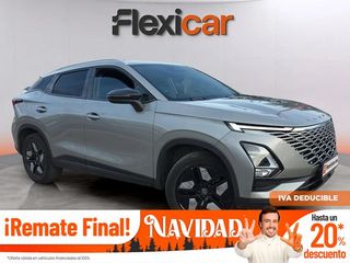 Omoda 5 MY25 - Comfort 1.6 TGDI 108kW (145cv)