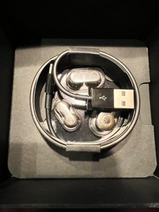 Auricolari Beats Powerbeats Pro Verde Militare