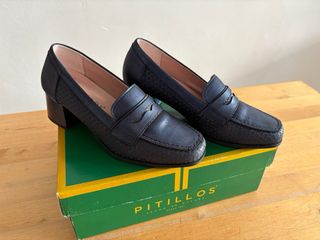 Zapatos Mujer PITILLOS - NUEVOS