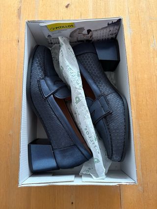 Zapatos Mujer PITILLOS - NUEVOS