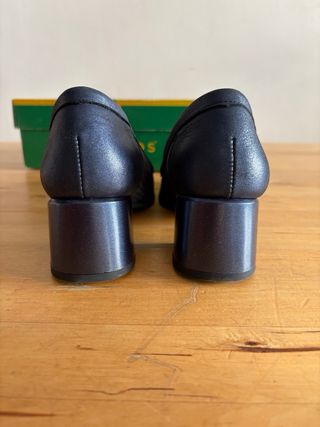 Zapatos Mujer PITILLOS - NUEVOS