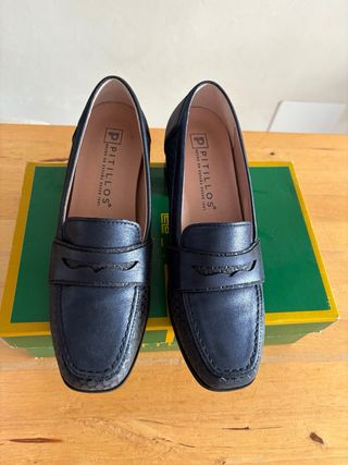 Zapatos Mujer PITILLOS - NUEVOS