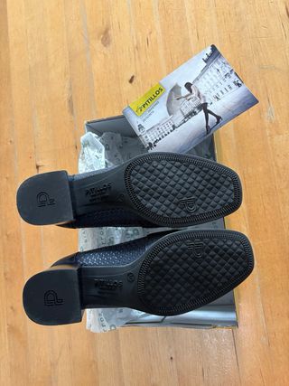 Zapatos Mujer PITILLOS - NUEVOS