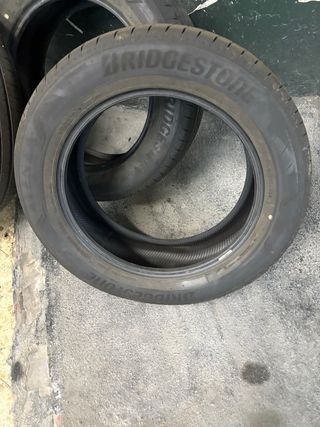 Neumáticos Bridgestone 225/60R18 100H