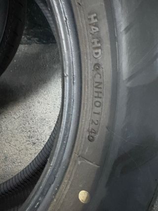 Neumáticos Bridgestone 225/60R18 100H