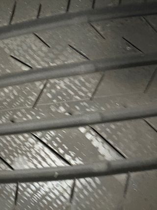 Neumáticos Bridgestone 225/60R18 100H