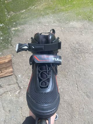 Patines en línea