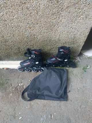Patines en línea