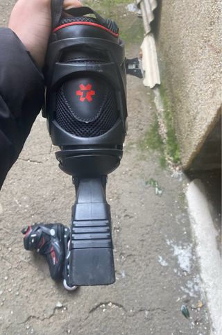 Patines en línea