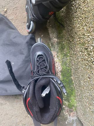 Patines en línea