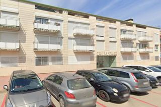 Alquiler parking con trastero