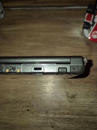 Nintendo 3DS XL Nero