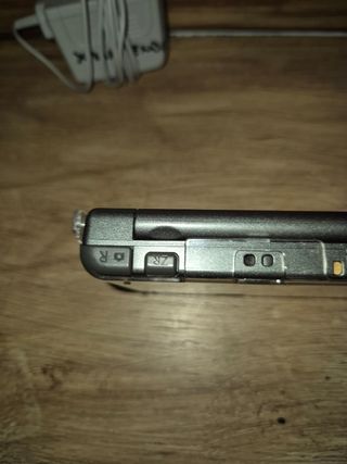 Nintendo 3DS XL Nero